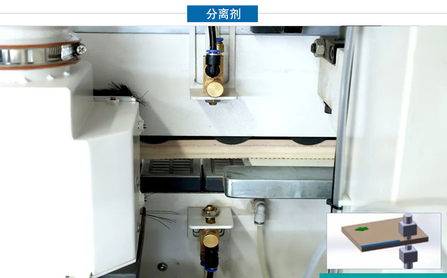 分离剂